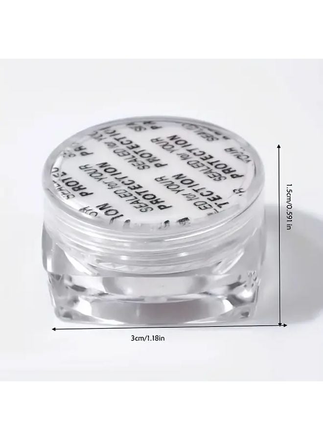 Chameleon Glitter Powder No 05 For Epoxy Resin Crafts And Slime - Image 2